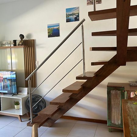 Condominio Imbassai Summer Flat מראה חיצוני תמונה