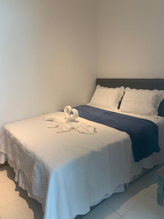Condominio Imbassai Summer Flat מראה חיצוני תמונה