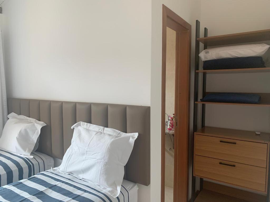 Condominio Imbassai Summer Flat מראה חיצוני תמונה