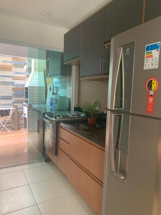 Condominio Imbassai Summer Flat מראה חיצוני תמונה