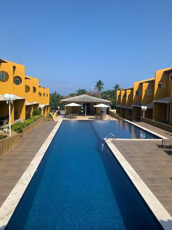 Condominio Imbassai Summer Flat מראה חיצוני תמונה